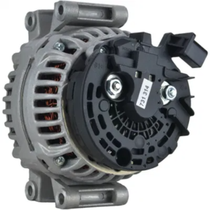 Alternator auto pentru Mercedes Benz 0124525054 12V 150A 11215