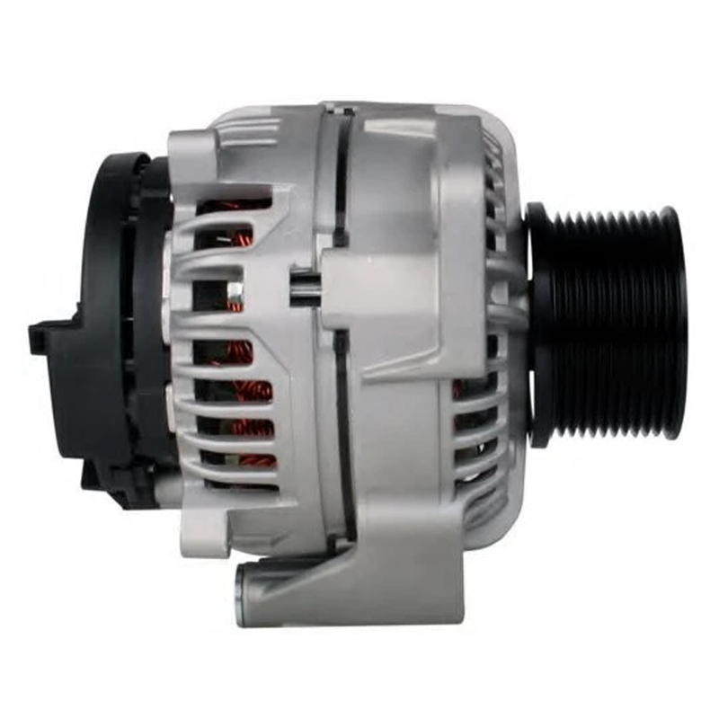 Alternator auto pentru Mercedes Benz 0124555001 24V 80A 12387