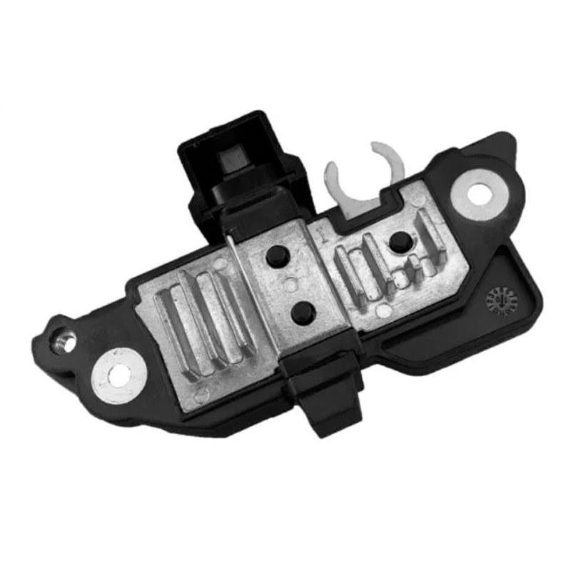 Regulator de tensiune alternator IB239 pentru Renault Laguna Megane F00M145204