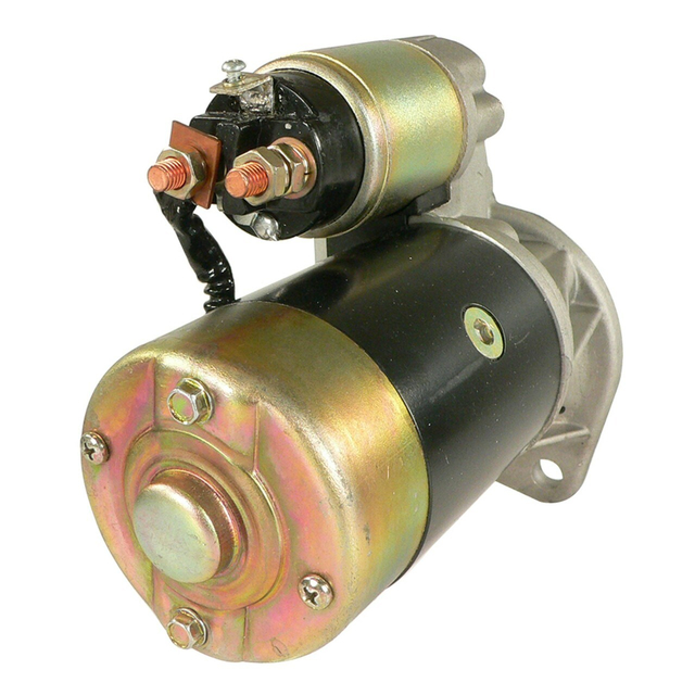 Starter automat pentru motoarele Isuz U HitS2403c 41044005 Shi0069