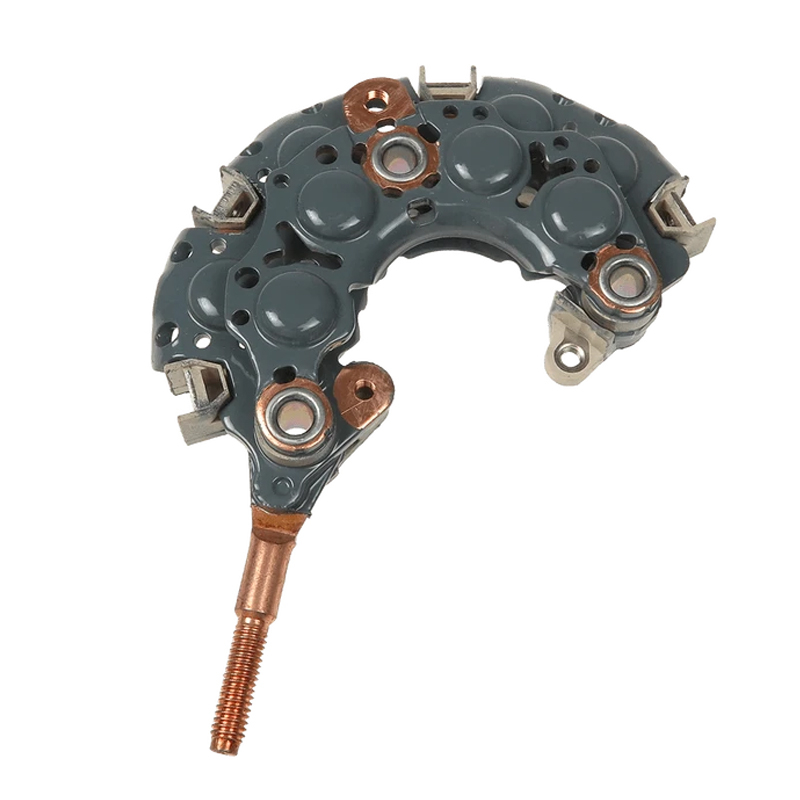 Ansamblu diodă redresoare alternator INR731 pentru GEO Toyota 0215803660