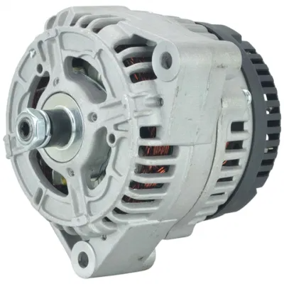 Alternator auto pentru JOHN DEERE 0123515500 12V 150A 12381