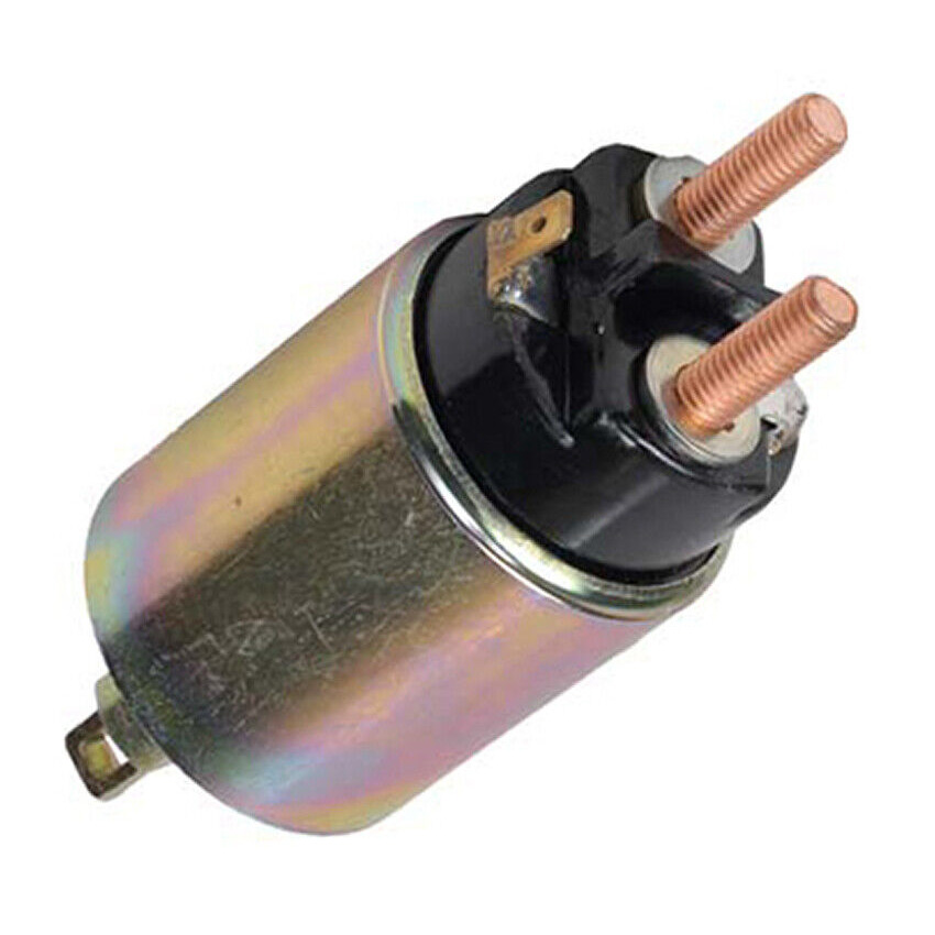 Comutator solenoid 12V SS1227 pentru motor Hitachi 4JB1 4JG1