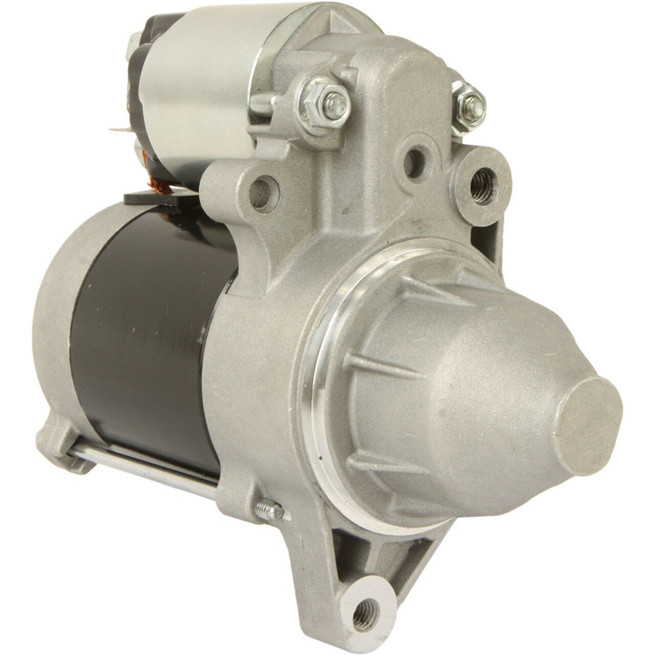 Starter pentru motor tractor de gazon Honda 18HP Gx640 31210ZG8003 1280008090