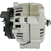 Alternator auto pentru Camion Man 0124655025 24V 120A 20617