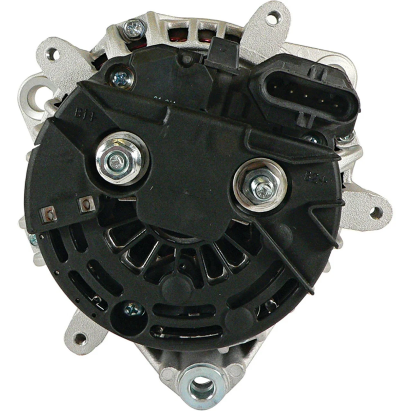 Alternator auto pentru Camion Man 0124655025 24V 120A 20617