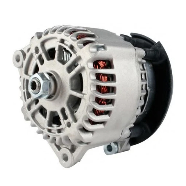 Alternator auto pentru FORD TRANSIT CONNECT 2T1U10300CA 12V 130A