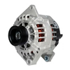 Alternator auto pentru CITROEN PEUGEOT FIAT SG12B040 12V 120A 23223