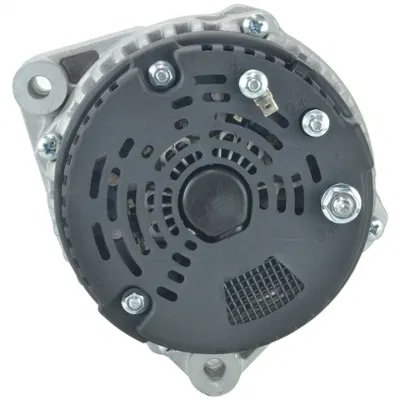 Alternator auto pentru JOHN DEERE 0123515500 12V 150A 12381