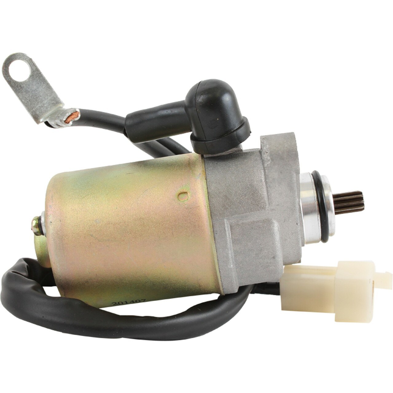 Starter pentru Bombardier ATV Ds90 41052192