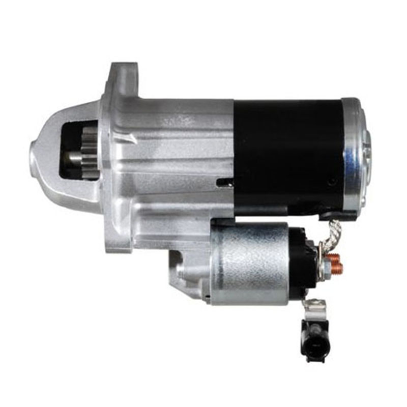 Starter automat pentru Mazda 19197 M000t38271 12V 1.4kw