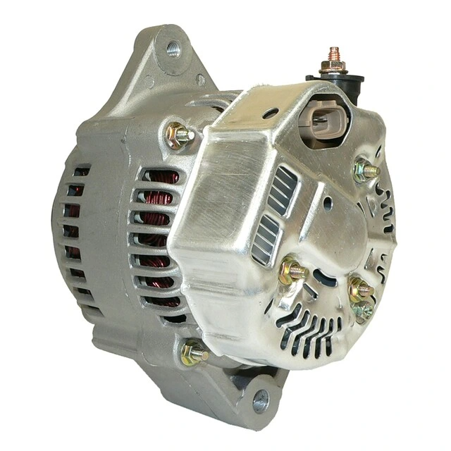 Alternator auto pentru Suzuki Aerio 1022111750 12V 80A 11086