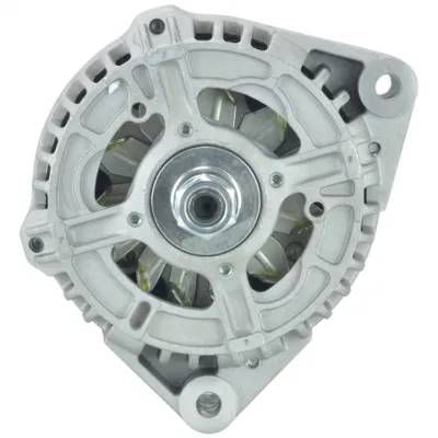 Alternator auto pentru JOHN DEERE 0123515500 12V 150A 12381