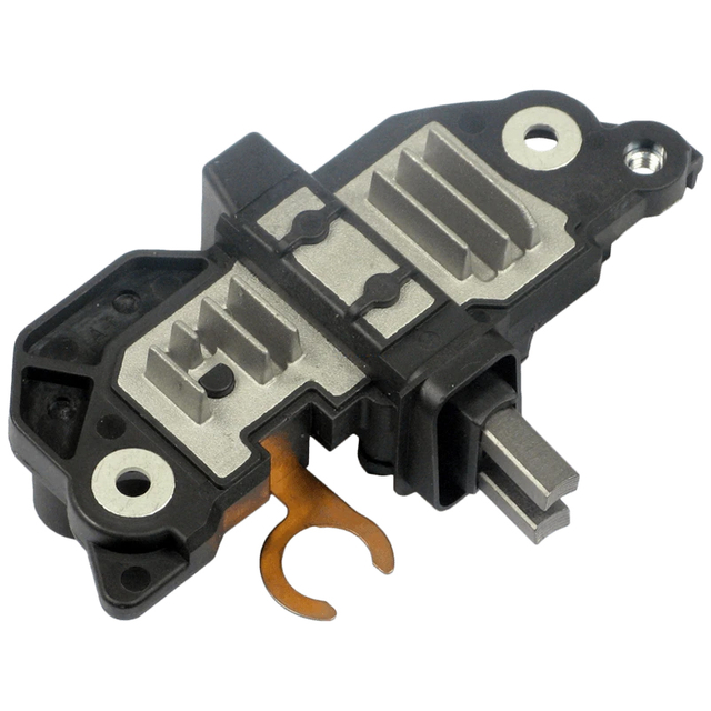 Regulator de tensiune IB241 pentru alternatoare Bosch F00M144190 F00M145073