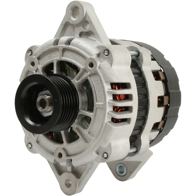 Alternator auto pentru Chevrolet 12V 85A LRA03521 8483