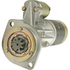 Starter automat pentru motoarele Isuz U HitS2403c 41044005 Shi0069