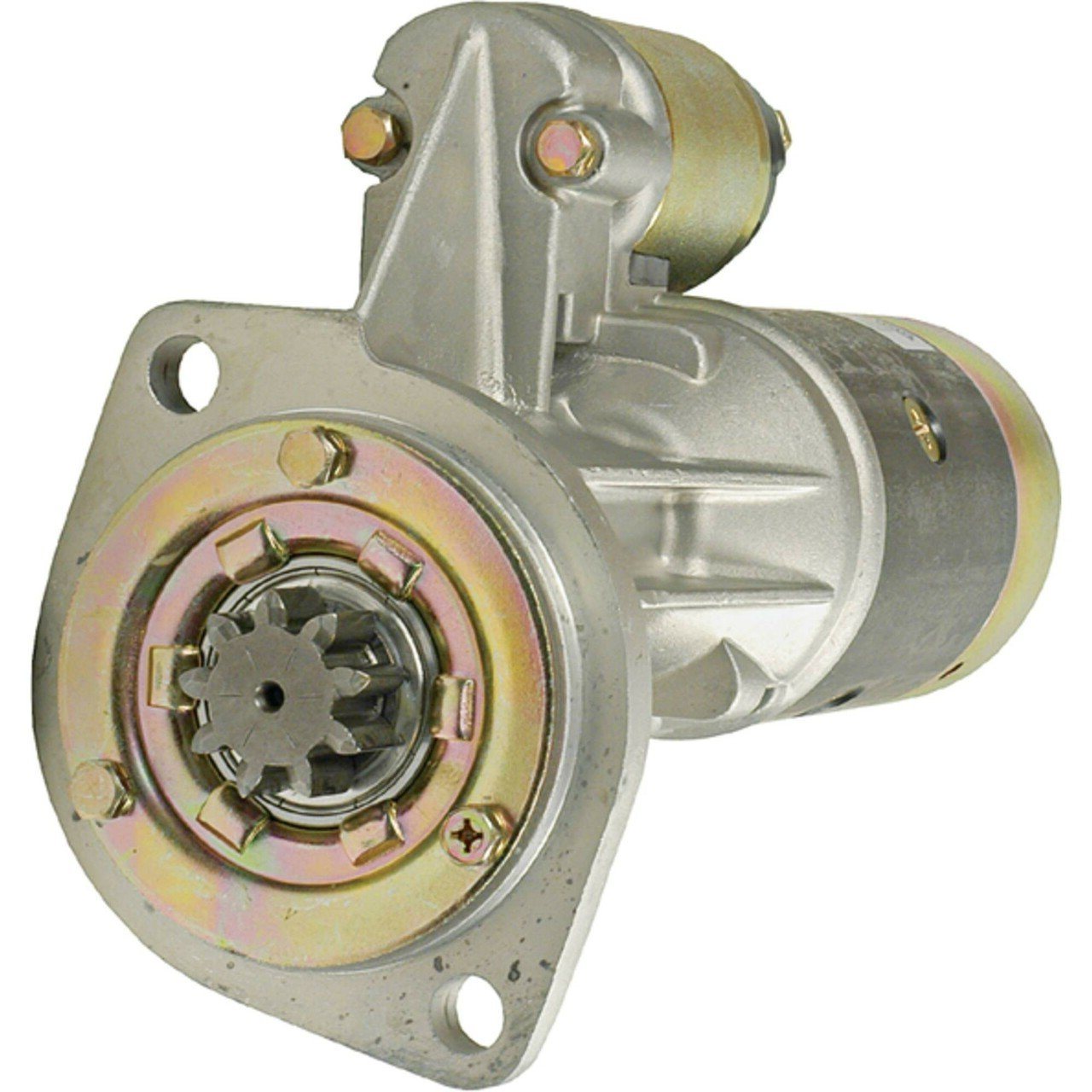 Starter automat pentru motoarele Isuz U HitS2403c 41044005 Shi0069