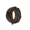 Auto Alternator Stator Stator Câmp înfășurare 1125045234