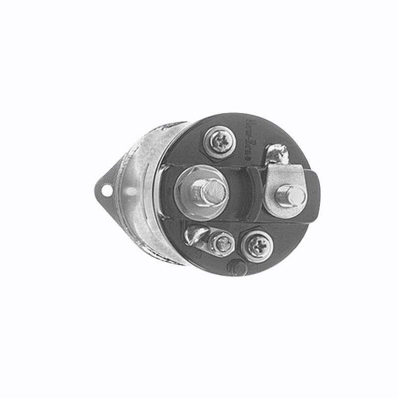  Comutator solenoid de pornire automată pentru Komatsu 8410 Mitsui-Deutz 8388 