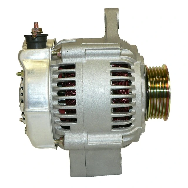 Alternator auto pentru Suzuki Aerio 1022111750 12V 80A 11086