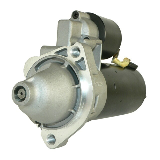 Starter automat pentru BMW 12V 11t 2.2kw 30998 0001139016