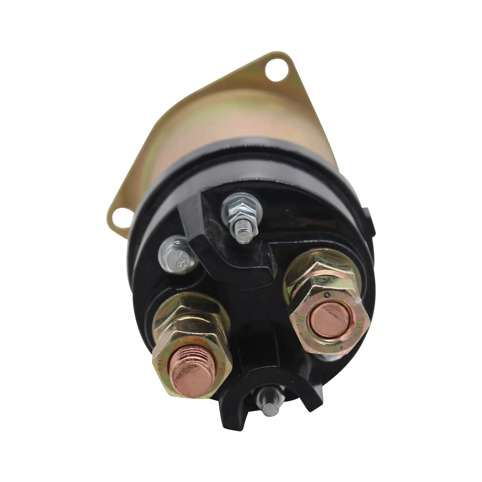 Delco Auto Starters 42MT Comutator solenoid demaror pentru Mitsubishi 