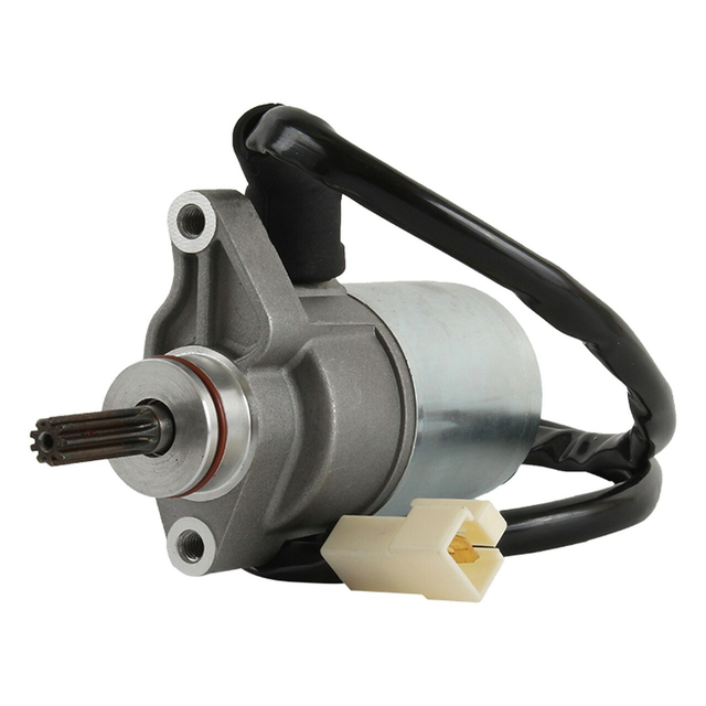 Starter pentru YAMAHA TTR110e MC 41054221