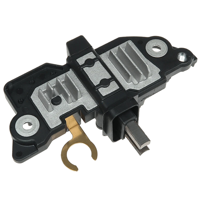 Regulator de tensiune alternator IB231 pentru Opel Vauxhall F00M145201