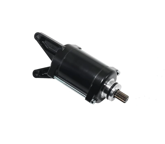 Motor de pornire a motocicletei compatibil cu 31200-MGS-D11