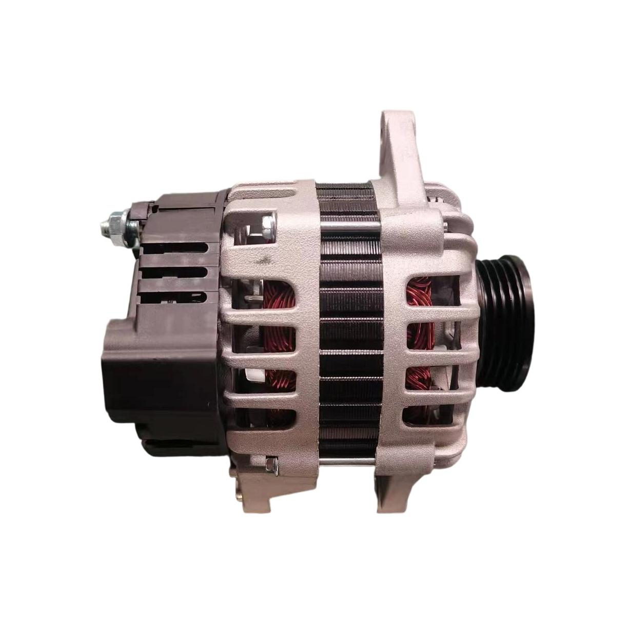 Alternator Motor pentru Kia Hyundai Eon 37300-05100