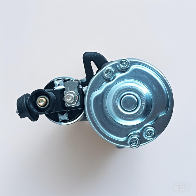  Motor de pornire pentru Suzuki Grand Vitara 12V 1,4kw 8t 177838N