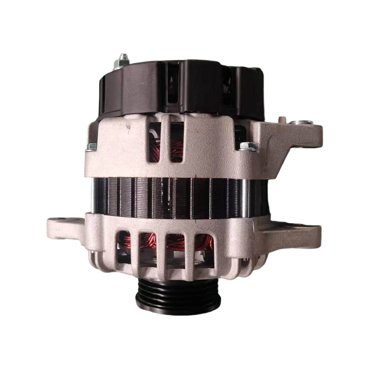 Alternator Motor pentru Kia Hyundai Eon 37300-05100