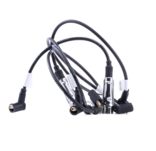 Audi Ridex 0986356369 Kit de cablu de aprindere