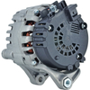 Alternator Auto pentru 3.0L M57 Diesel BMW X5 Xdrive35D; 11451