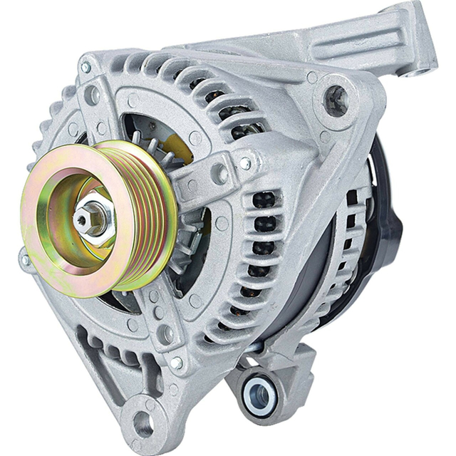 Alternator automat (421000-0470 12V 160A pentru JEEP DODGE)