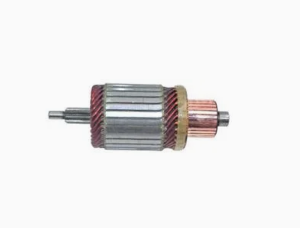 Armătură de pornire pentru demaroare Hitachi 12V, 330156, 61-210