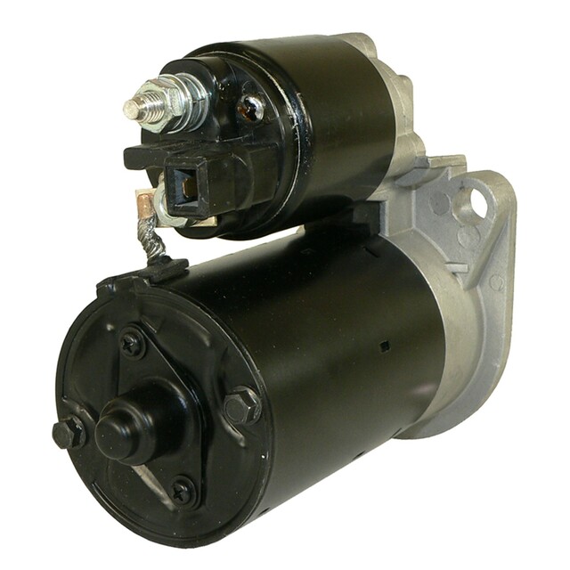 Demaror auto/auto pentru Volkswagen 1992-02 (12V 1.1KW) Ccw