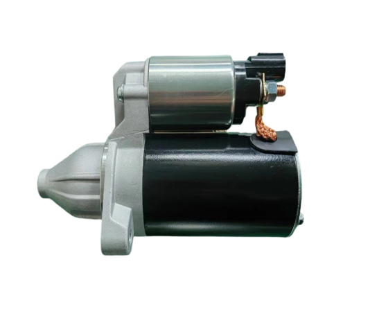 Starter de motociclete Hyundai Bosch 0.9kw 12V 114892
