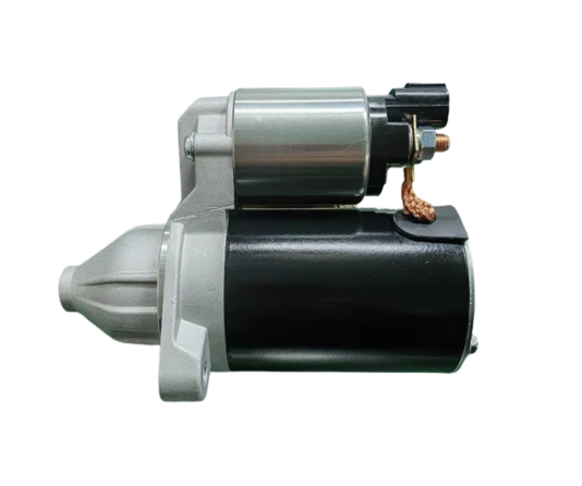 Starter de motociclete Hyundai Bosch 0.9kw 12V 114892