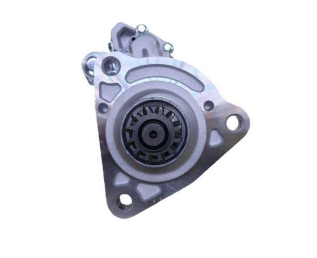 Starter de motociclete Mitsubishi Hyundai 7KW 12V 2398219