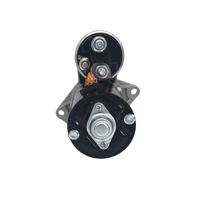 Bosch Starter pentru Chevrolet Opel Vauxhall 10999 12V 1.1KW 1202217