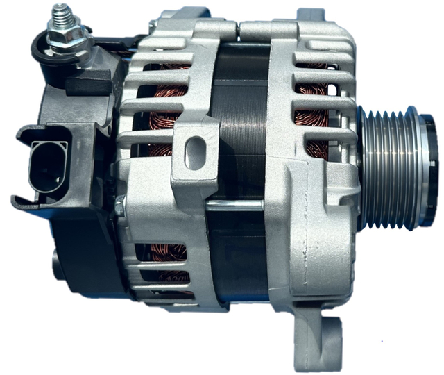 Alternator auto pentru motor Hyundai 37300-2M417 JFZ1929A-5A