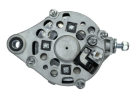 Alternator 3723701000-02 pentru VAZ-2108, -09 Mașină