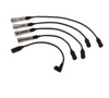 Bosch 171998031 Kit de cablu de aprindere pentru Audi