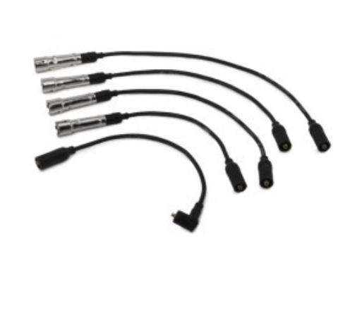 Bosch 171998031 Kit de cablu de aprindere pentru Audi