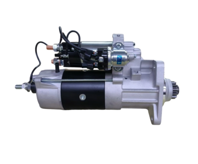 Starter de motociclete Mitsubishi Hyundai 7KW 12V 2398219