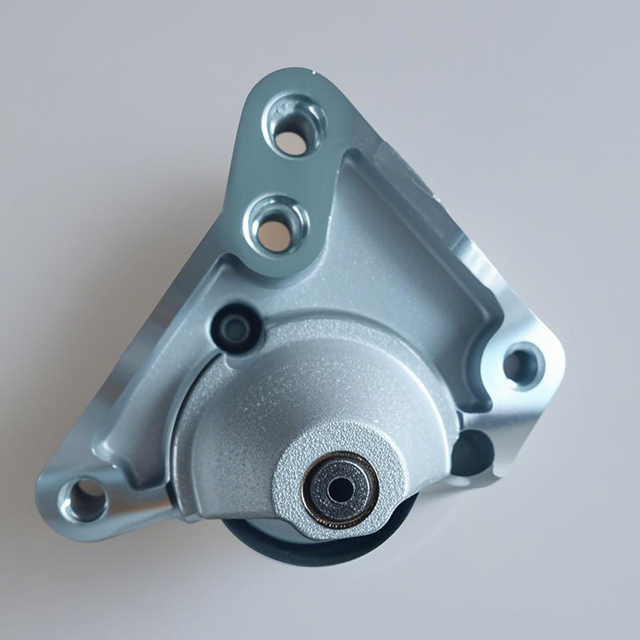 Bosch Starter pentru Renault, Volvo, Lester 24V 4KW 0001368076