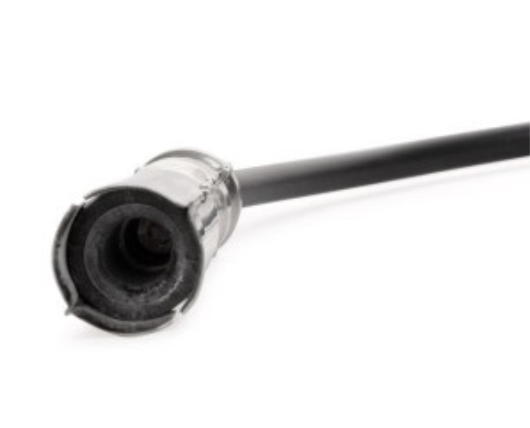 Cablu de cupru Beru VA127A Kit de cablu cu bobină de aprindere 06A905430S