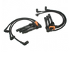 Set de sârmă de aprindere (A4 A6 Passat 2.8L V6 30V) 078905113