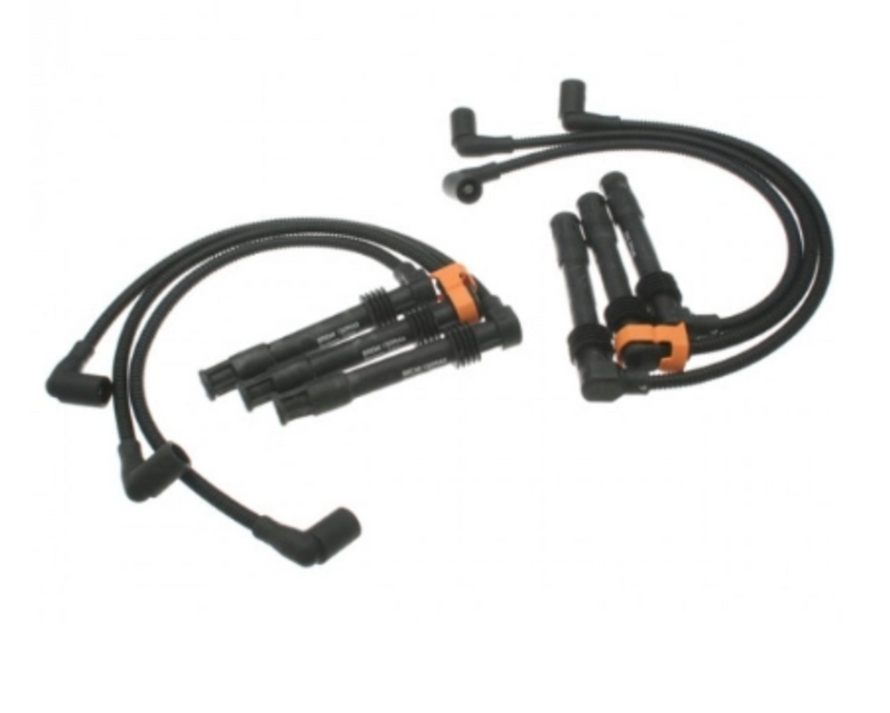Set de sârmă de aprindere (A4 A6 Passat 2.8L V6 30V) 078905113